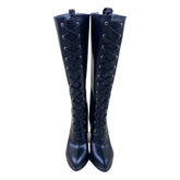 1806 Blue Archive Haneoka Maako Cosplay Shoes for Anime Conventions and Performances - Halloweez
